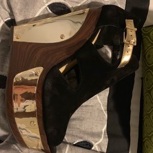 Shoes shoes and more shoes